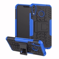 Rugged armor Case Sony Xperia C5 E5 Z2 Z3 Z3+ Plus Z4 Z5 Premium Compact Casing