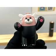 Pokemon Takara Tomy : Bewear