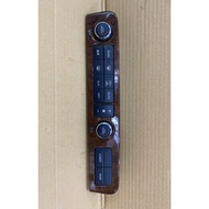 nissan Elgrand e51 aircond switch