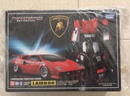 Transformers 變形金剛 lambor mp12