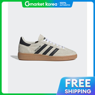 adidas | Adidas Handball Spezial - Aluminum Black If6562 2395512