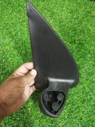 ขากระจกวีโก้ขวา Toyota vigo รุ่น 3 สายหรือธรรมดา เทียบแท้ OEM โรงงานไทย พับคอมือธรรมดา TOYOTA VIGO  