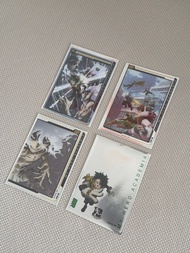 我英 card