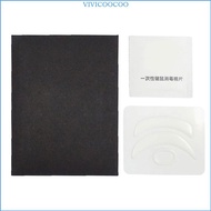 VIVI Esportstiger Ice Mouse Feet Stickers for ATK Mouse Curveds Edges