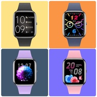 Y9PRO Smart Watch Heart Rate Bluetooth Call Pedometer Smart Bracelet Sports Watch