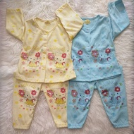 Hello Kitty pajamas for girls