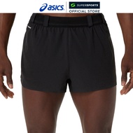 ASICS Metarun Split กางเกงวิ่งขาสั้นผู้ชาย