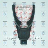 Jupiter MX Yamaha VN Belly _ 2S0F842N0000