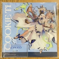 Cookie Ti iBasso Jr. 立牌