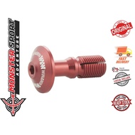 Win&Win Archery Tiller Adjustment Bolt A-Type 13 mm 1pc Archery Olympic Archery Recurve Archery MSSD