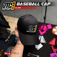2TC TRUCKER HAT PREMIUM 2TC FACTORY NET HAT