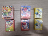 Ptcg 卡盒 卡套