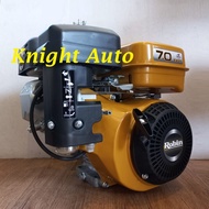 ROBIN EX21 7.0 HP ENGINE (thread)