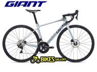 (Ready Stock) New 2021 Giant Liv Langma Advanced 2 Disc Racing Road Bike