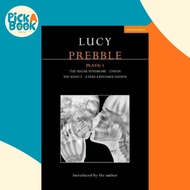 [100% Original Books] - Lucy Prebble Plays 1 : The Sugar Syndrome; Enron; Th by Lucy Prebble (UK edi