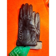 Women's sheepskin gloves DC002 _nga