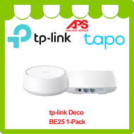 Tp-link Deco BE25 BE5000 Whole Home Mesh WiFi 7