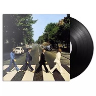The Beatles Abbey Road Vinyl Record LP Beatles Band/Beatles 4.15