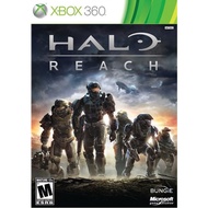 [Xbox 360 DVD Game] Halo Reach