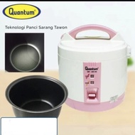 magic com rice cooker quantum QSC 203