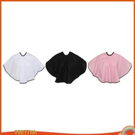 [PrettyiaSG] Salon Barber Cape Cutting Hair Cape Haircut Apron Polyester Hair Dye Cape Makeup