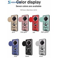 Armor Casing Honor X7d X9C Smart X8C X7C X6C X9b X8b X7b X6b X5b X5 Plus X9a X6A 4G 5G Phone Case Ne