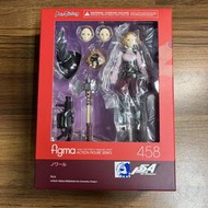 Figma 458 P5 女神異聞錄 Noir 奧村春