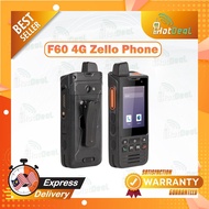 Uniwa F60 4G zello Smart Phone