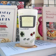Japan Nintendo Handheld game game game boy Glass Beer Cola Cold Drink Cup Cold Color Changing Water 