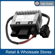 Fan Control Unit Module 8D0 959 501 C 8D0 959 501 A For Audi A4 A6 S4 8D0 959 501C 8D0 959 501A 8D09