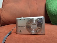 Olympus VG-120 數碼相機