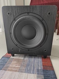Sunfire SDS10230 10 inch subwoofer
