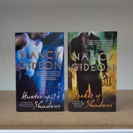 Nancy Gideon - Romance Novels