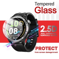 Haylou Smart Watch Runner film 9H Tempered Glass Screen Protector Haylou Smart Watch Runner Transpar