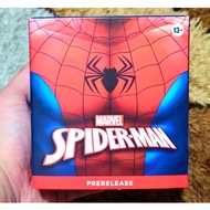 MTG Magic The Gathering Spider-Man Prerelease Kit