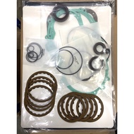 Auto Gearbox Transmission Kancil 660 / 850 (3speed) Overhaul Repair Kit & Clutch Set