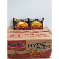 Fried Indomie Hype Geprek 1 Box