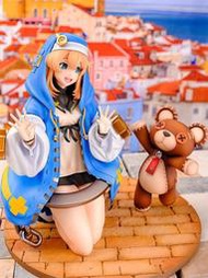 轉蛋玩具館 預約 11月 代理 KLOCKWORX 聖騎士之戰 -奮戰- 布莉姬特 1/6 PVC 免訂金