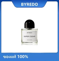 【AUTHENTIC 100%】BYREDO LA TULIPE byredo Byredo Perfume unmanned Rose White Romantic Super Cedar whit