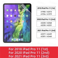 ฟิล์มกระดาษ Paper film for iPad Air5 Air4 Pro11（2018-2022）gen9 gen8 gen7 gen6 gen5 Air3 Pro 10.5 Air1 Air2 mini 1/ 2 /3 /4 /5 mini 6