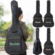 Fashion Portable Guitar Bag Music accessories Beg Gitar Teacher Series
