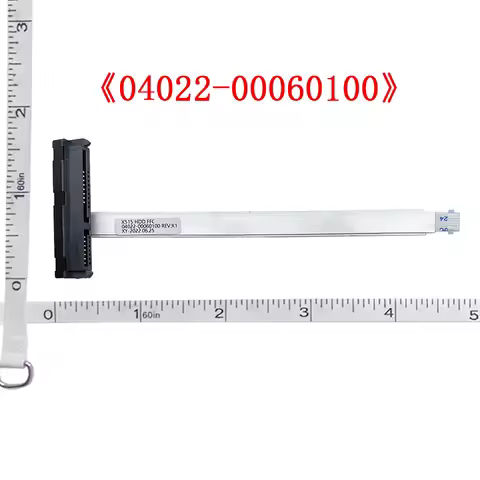 SATA Hard Drive HDD cable for Asus Y5200F Y5200J V5200J V5200E F515 X515 X515EA X515JA X515MA X515EA