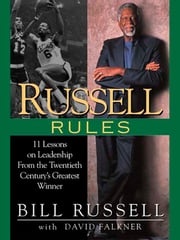 Russell Rules Bill Russell