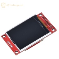 ge 1.8 Inch TFT LCD Module LCD Screen Module ST7735 SPI Serial 51 Drivers 4 IO Driver TFT Resolution