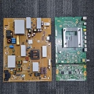 SONY KD65X85J POWERBOARD/MAINBOARD/TCON