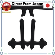 [From-Japan:] KABUTO (Kabuto) Replacement Parts Izanagi Inner Pad Set Black High quality！