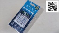 SODEN Hi~公司貨 Panasonic 國際牌 eneloop 低自放充電器 標準型/3號4號 充電電池/三洋