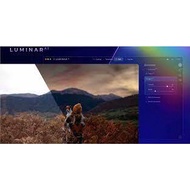 {Pc Software}Luminar ai 3