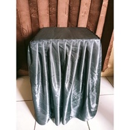 Napolly Plastic Table Cover BIG 46 x 46 x 47 cm