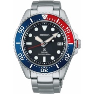 JDM WATCH★Seiko Prospex Series Cola Ring Eco-Drive Diving Watch Sbdj053 Sne591p1